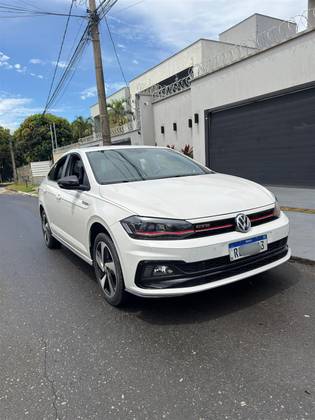 VOLKSWAGEN VIRTUS 1.4 250 TSI GTS AUTOMÁTICO VOLKSWAGEN VIRTUS 1.4 250 TSI GTS AUTOMÁTICO
